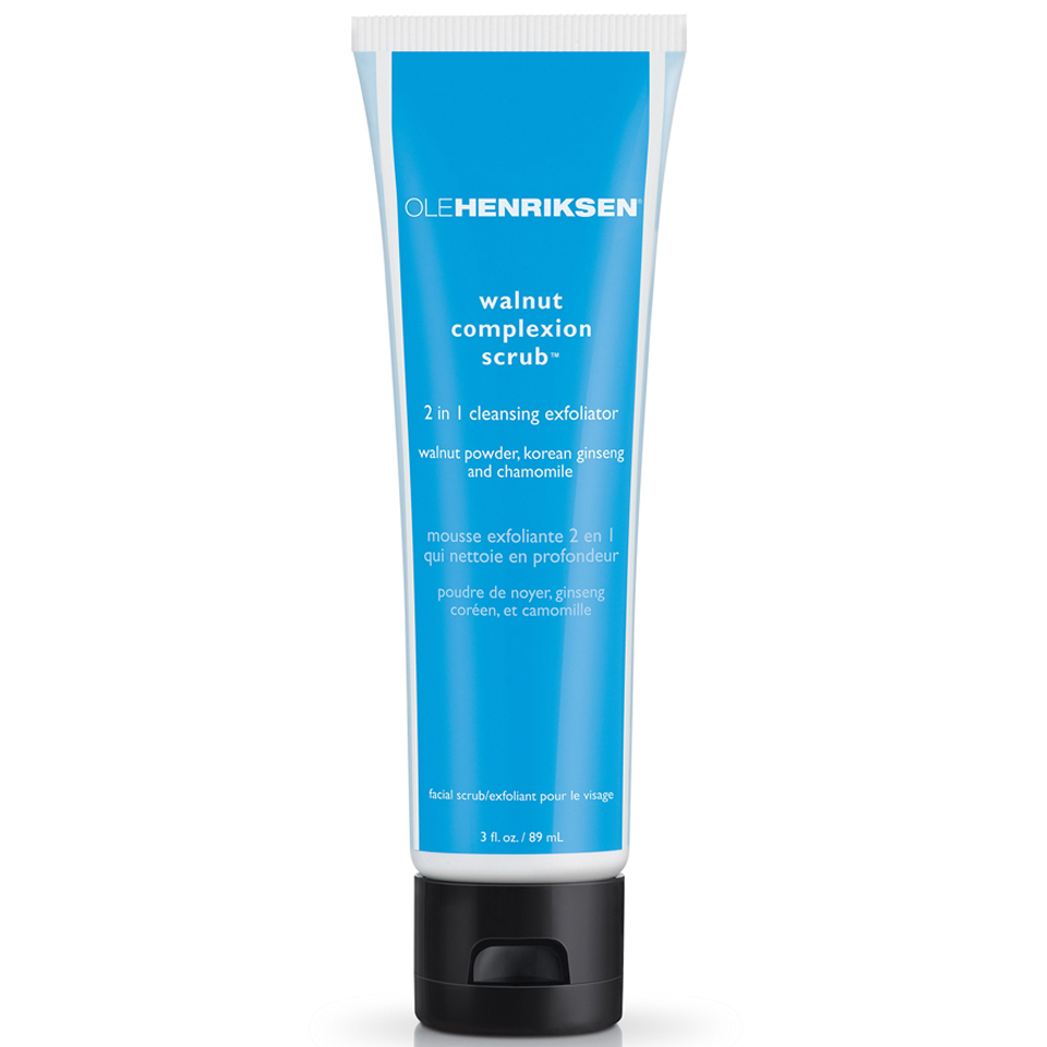 Ole Henriksen Walnut Scrub 89ml