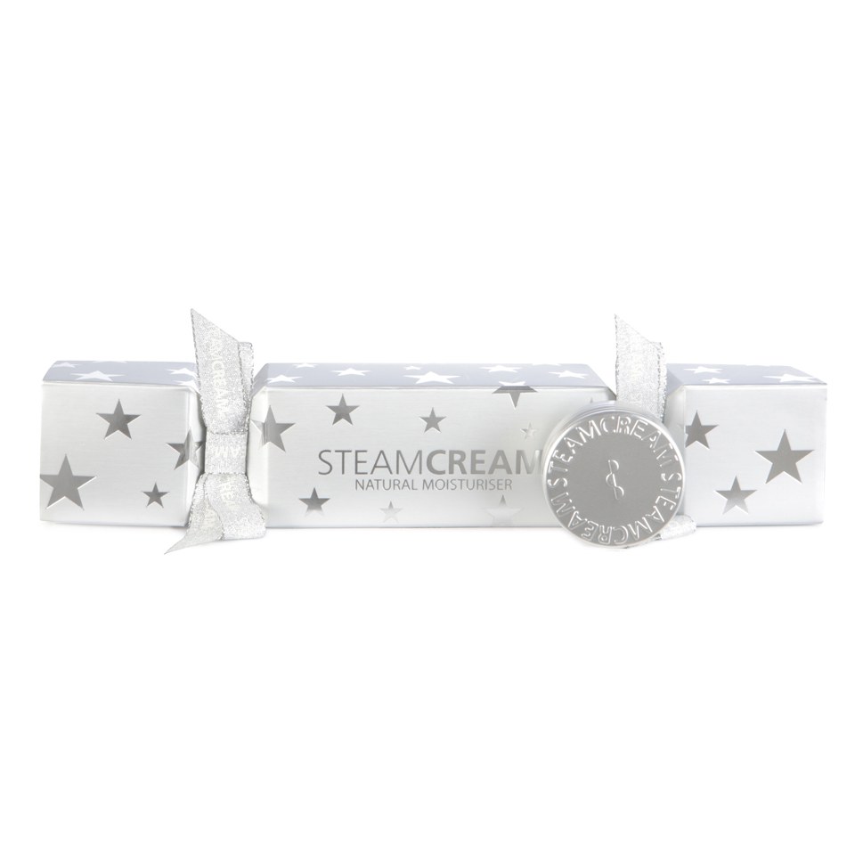 Comprar STEAMCREAM Cracker with Mini Tin (25ml) al mejor precio