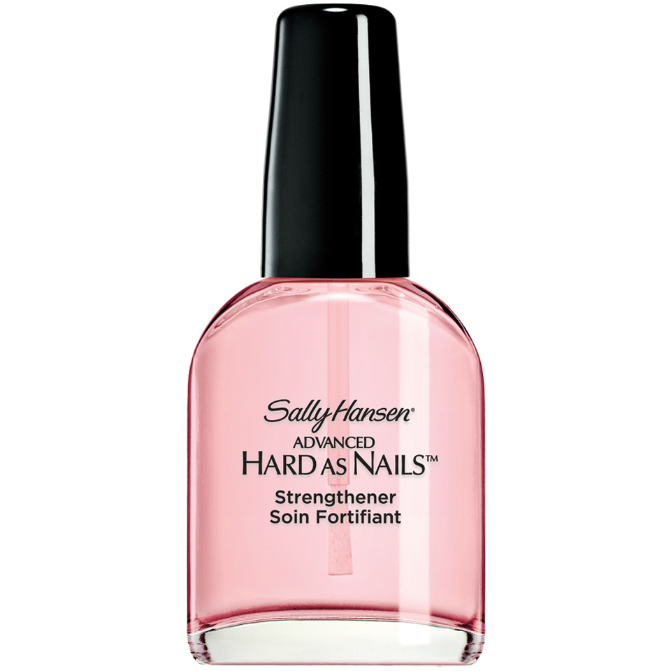 Sally Hansen Hard As Nails with Nylon 13.3ml FREE Delivery