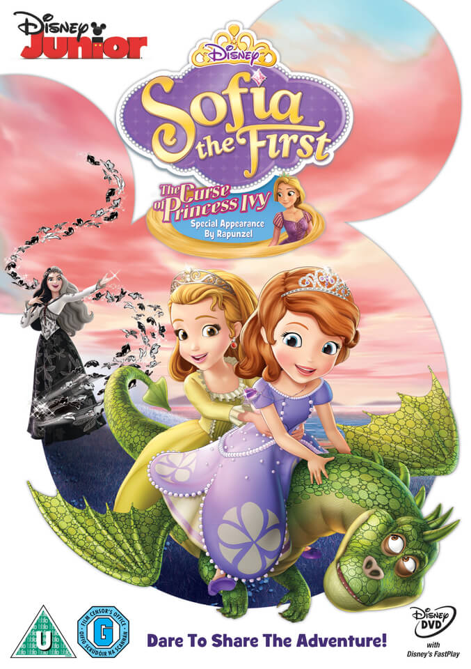sofia die erste dvd sofia die erste dvd