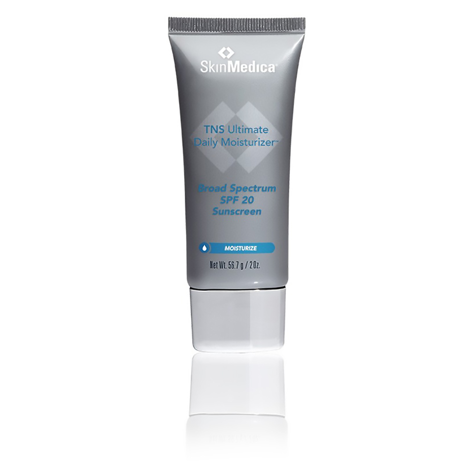 UPC 300234953029 product image for SkinMedica TNS Ultimate Daily Moisturizer SPF 20 (2oz) | upcitemdb.com