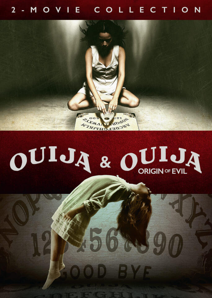 Watch Ouija: Origin Of Evil Download