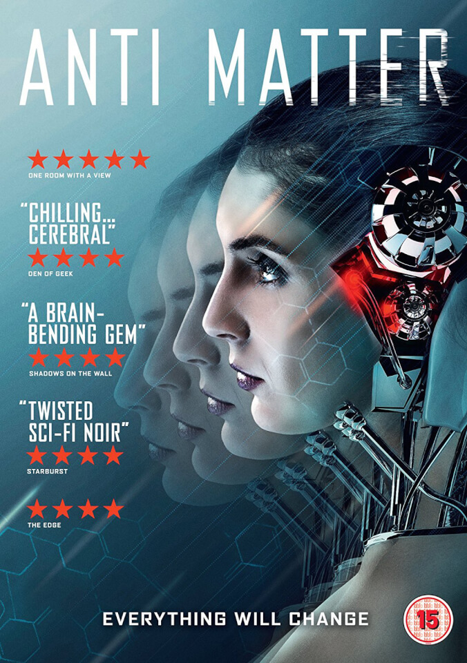 How To Watch Anti Matter (2017) Online How To Watch Anti Matter (2017) Online