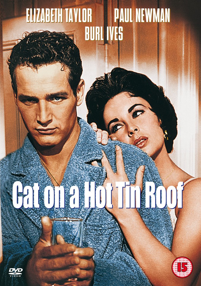Watch Cat On A Hot Tin Roof Online Mic