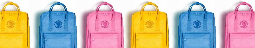 fjallraven bag size guide