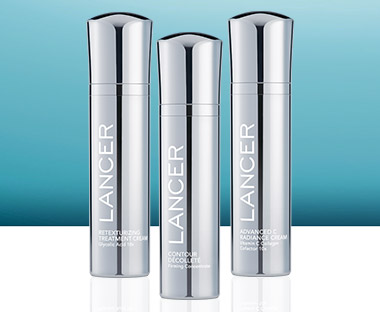 Lancer Skincare  Dr Lancer Products - SkinStore