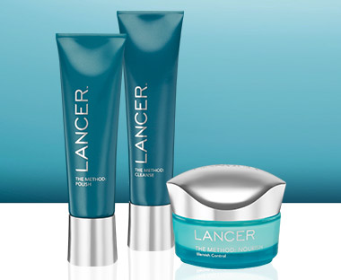 Lancer Skincare  Dr Lancer Products - SkinStore