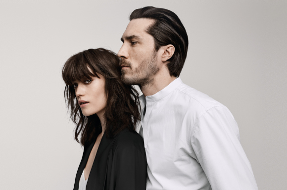 20% OFF SELECTED HOMME & SELECTED FEMME