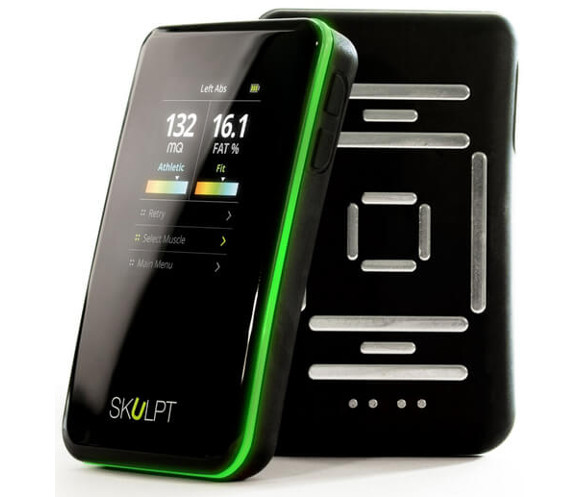 SKULPT AIM FITNESS TRACKER<br><br>NOW ONLY £129.99