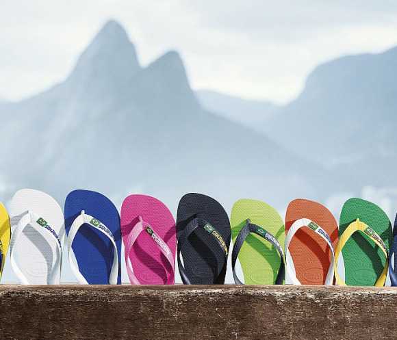 NEW IN<br>HAVAIANAS