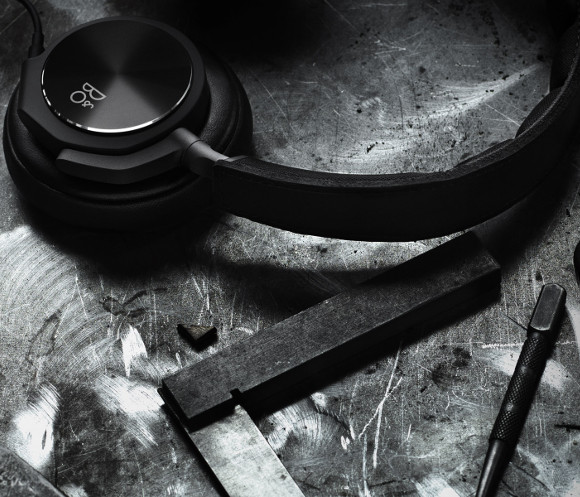 BANG & OLUFSEN H6 HEADPHONES