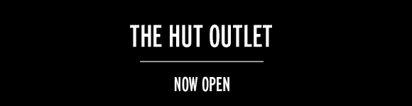 THE HUT OUTLET