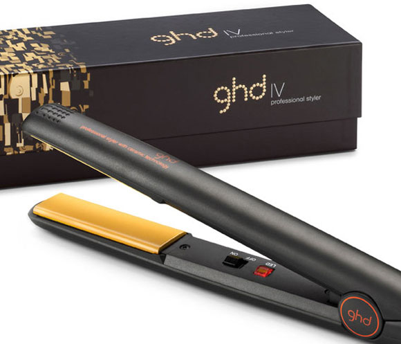 GHD IV STYLER ONLY £78