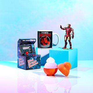 Christmas Gifts | Christmas Presents &amp; Gift Ideas | IWOOT.com
