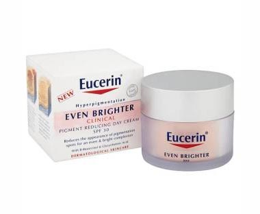 eucerin brighter skin