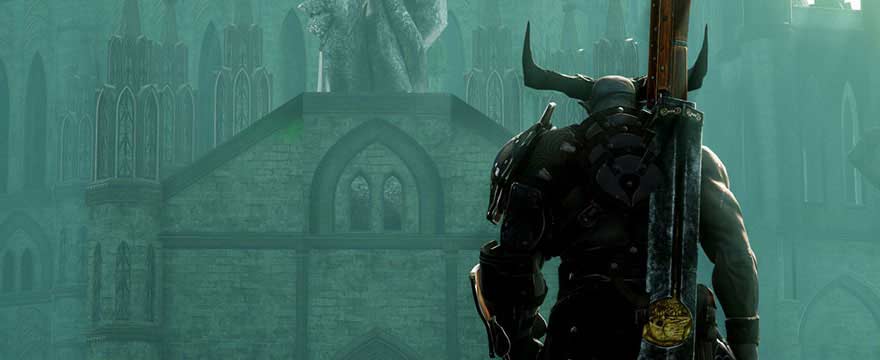 Dragon Age Inquisition