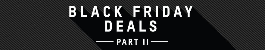 Black Friday Sale 2
