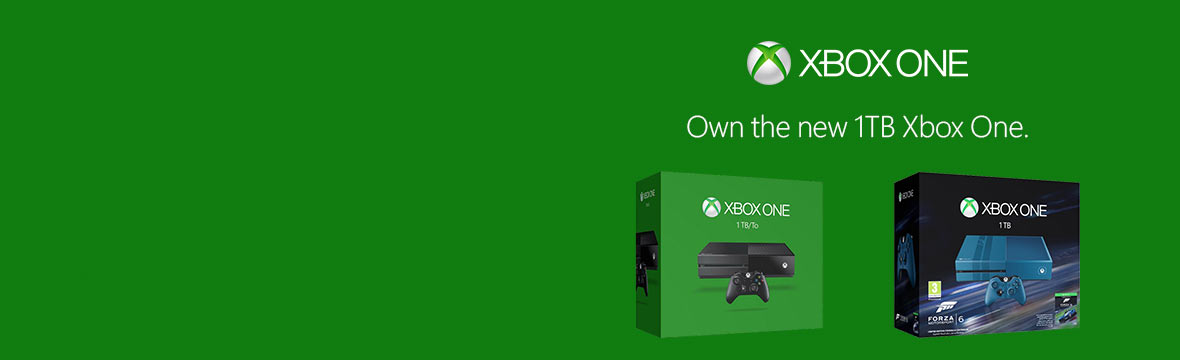 Xbox One