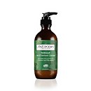 Hallelujah Lime and Patchouli Hydrating Cleanser 200ml