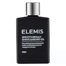 Smooth Result Shave and Beard Oil