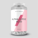 Alfa-lipohapete antioksüdant - 60kapslid