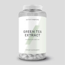 Extrato de Chá Verde - 120tablets - Sem sabor