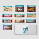 Protein Snack Box