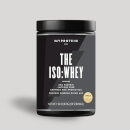 THE ISO:WHEY - 2.2lb - Baunilha