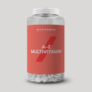 A-Z Multivitamin