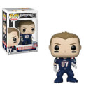 NFL Rob Gronkowski Pop! Vinyl Figure