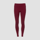 MP Women's Power Leggings - Oxblood