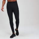 MP Men's Essentials Training Leggings Baselayer -leggingsit - Musta - S