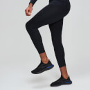 MP vyriškos „Essentials Training“ 3/4 tamprės „Baselayer“ - Juoda - XS