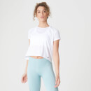 Myprotein Fly T-Shirt – White