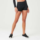 MP Women's Power Shorts - Black - M