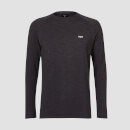 MP Performance Long-Sleeve Póló - Fekete Márga - XXS