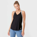 MP Women's Essentials Training Escape Vest - Black