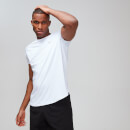 MP Men's Dry Tech Training Essentials T-Shirt - White - XXL