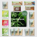 Vegan Sample Box