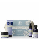 Rejuvenating Frankincense Skincare Kit