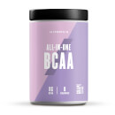 All-In-One BCAA - 20servings - Nho
