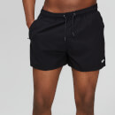 Bañador Atlantic para hombre de MP - Negro - XS