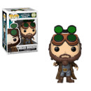 Disney Artemis Fowl Mulch Diggems Pop! Vinyl Figure