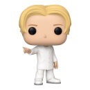 Pop! Rocks Backstreet Boys Nick Carter Pop! Vinyl Figure