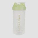 Myvegan Shaker Bottle