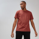 MP Men's Tape T-Shirt - Paprika - XS