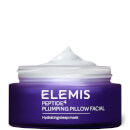 Peptide⁴ Plumping Pillow Facial