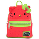 Loungefly Sanrio Hello Kitty Strawberry Mini Backpack