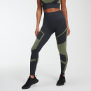 MP Women's Impact Seamless Leggings - Slate