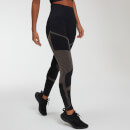 Leggings Seamless Impact - Nero